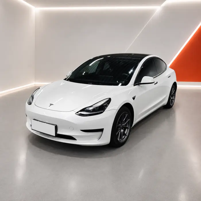 TESLA MODEL 3 2023, VIN N/A