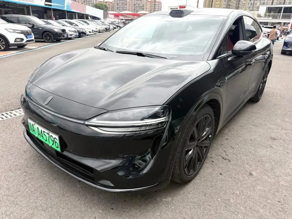 CHERY ZHIJIE R7 2025, VIN N/A