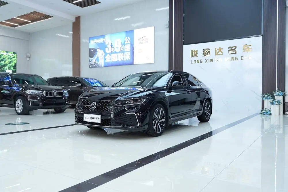 VOLKSWAGEN PASSAT 2023, VIN N/A