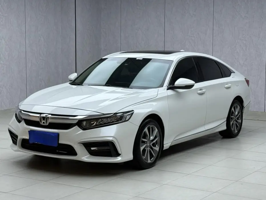 HONDA INSPIRE 2021, VIN N/A