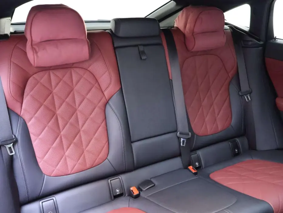 2024 BMW X6 VIN WBA11EX00R9U72502 — фото 26