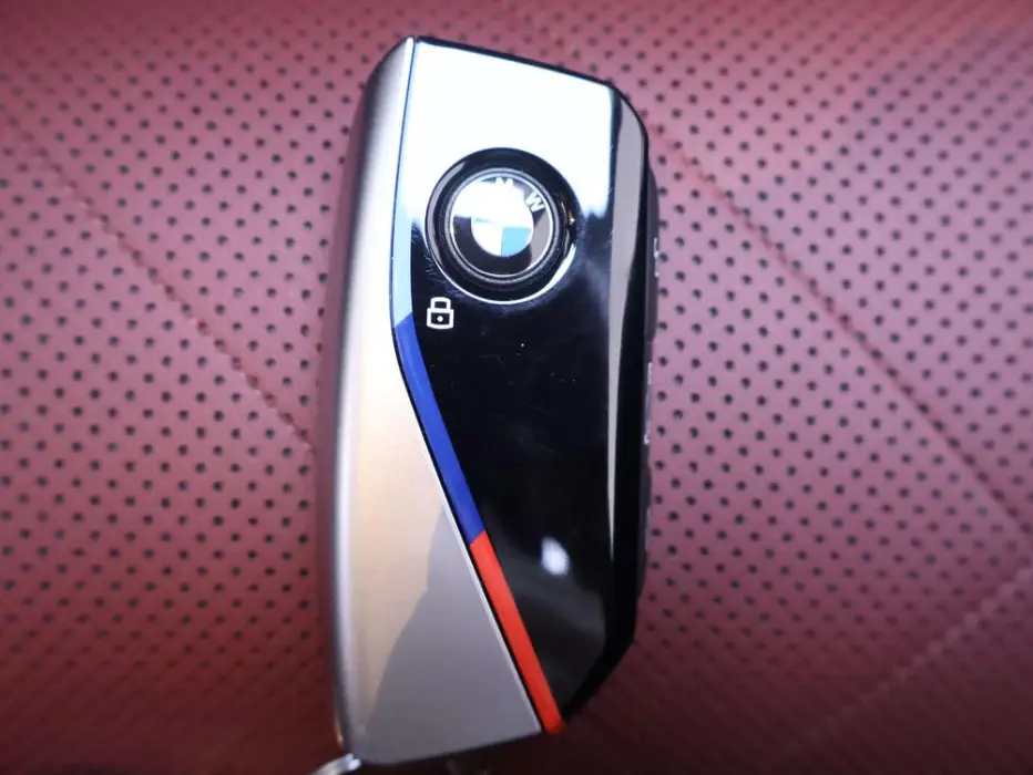 2024 BMW X6 VIN WBA11EX00R9U72502 — фото 6