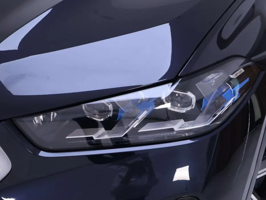 2024 BMW X6 VIN WBA11EX00R9U72502 — фото 7