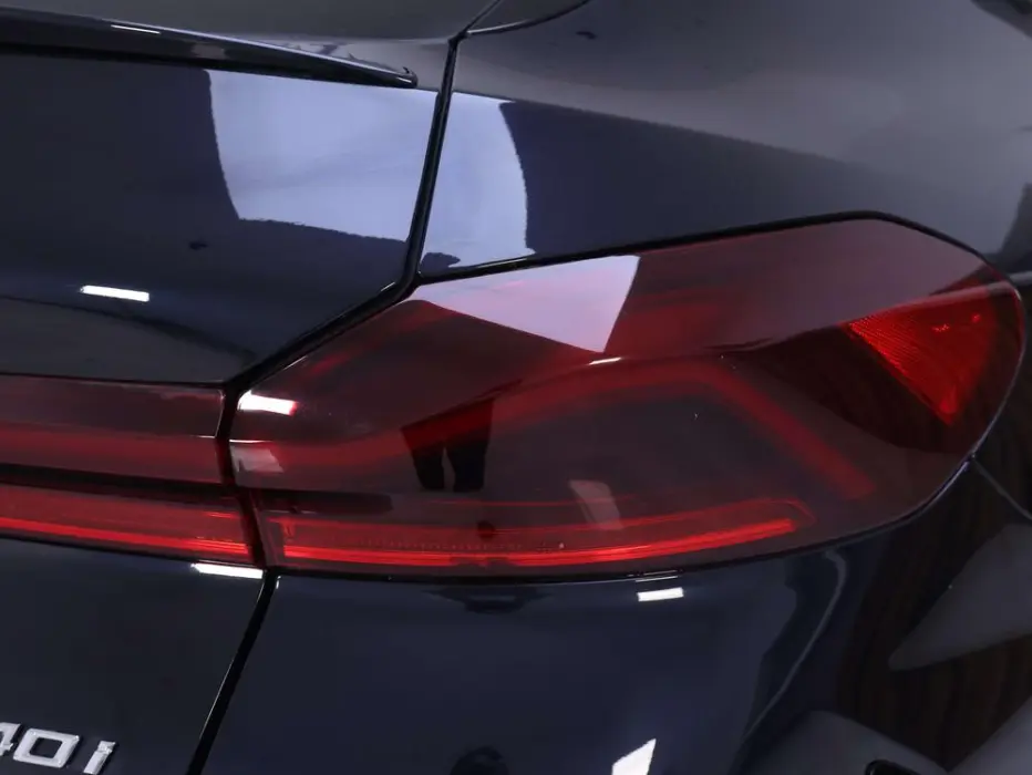 2024 BMW X6 VIN WBA11EX00R9U72502 — фото 8