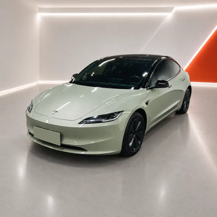 TESLA MODEL 3 2025, VIN N/A