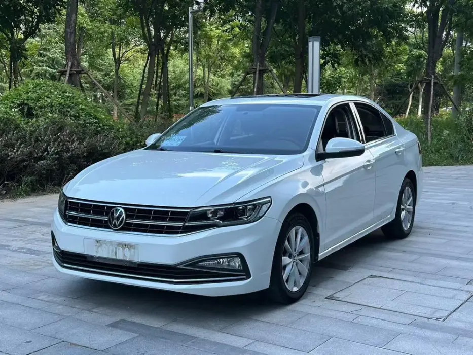 VOLKSWAGEN BORA 2022, VIN N/A