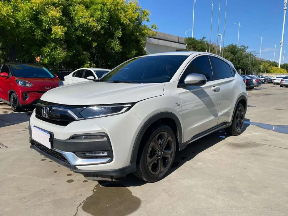 HONDA VEZEL 2022, VIN N/A