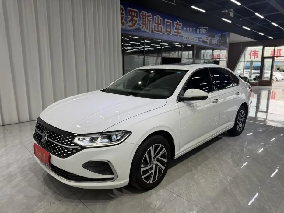 VOLKSWAGEN LAVIDA 2023, VIN N/A