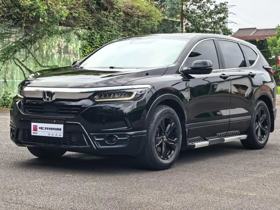 HONDA BREEZE 2021, VIN N/A