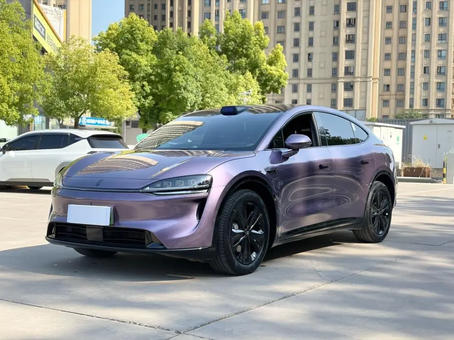 CHERY ZHIJIE R7 2026, VIN LNNBBDFC3TDF00235