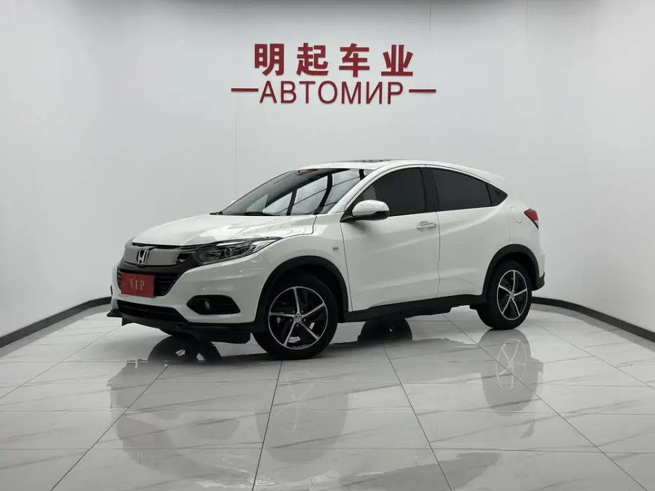 HONDA VEZEL 2022, VIN N/A