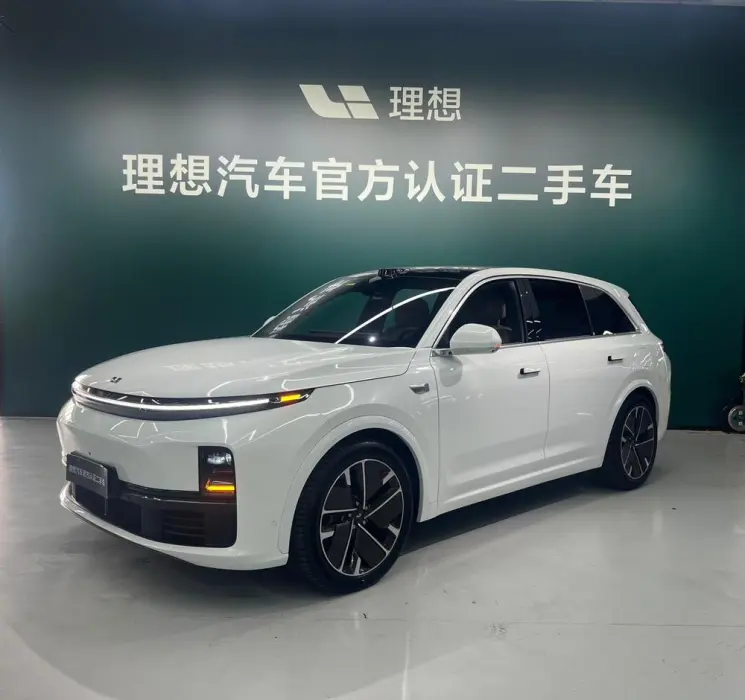LI XIANG L7 2025, VIN N/A