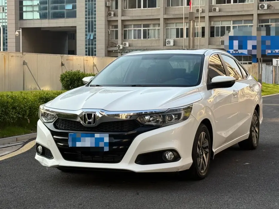 HONDA CRIDER 2019, VIN N/A