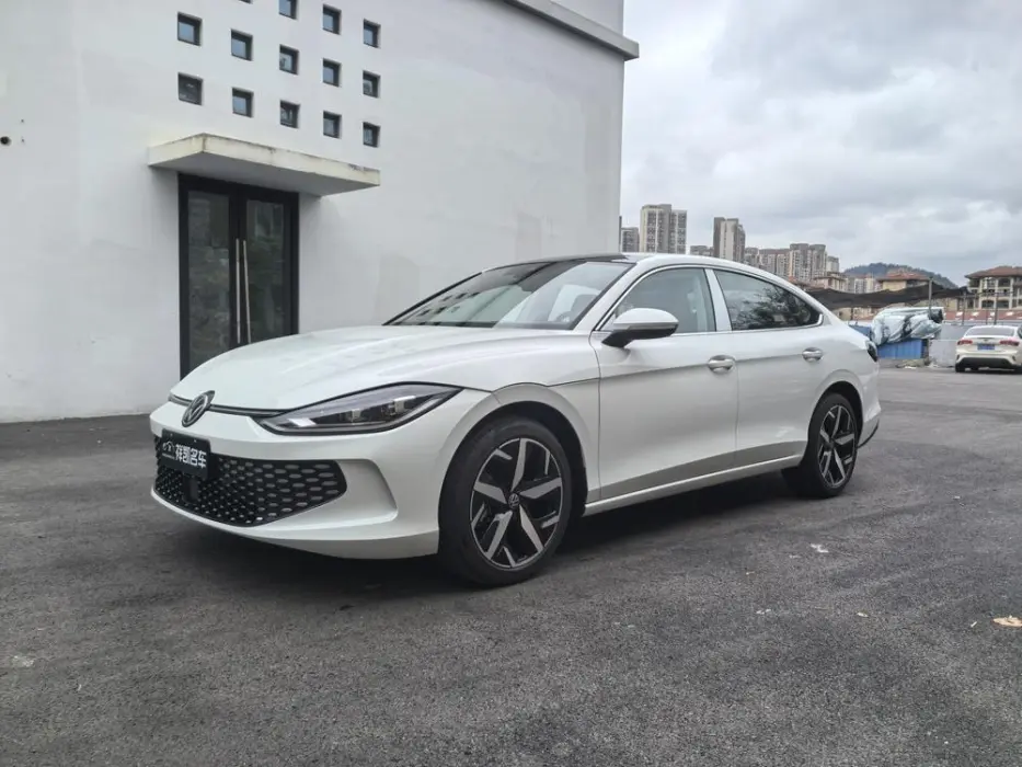 VOLKSWAGEN ARTEON 2026, VIN N/A