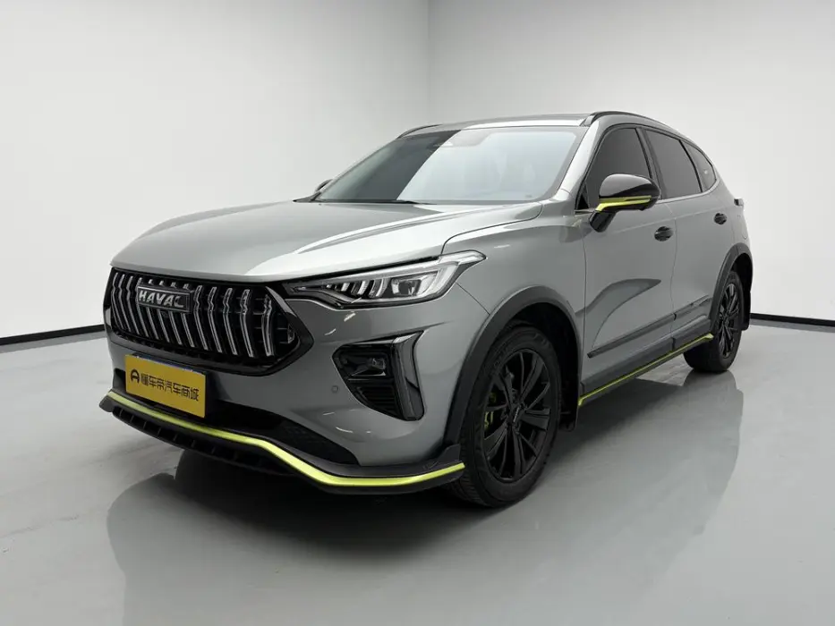 HAVAL CHITU 2023, VIN N/A