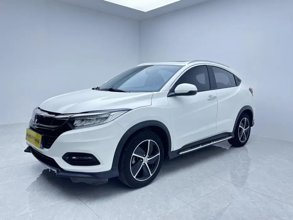 HONDA VEZEL 2020, VIN N/A