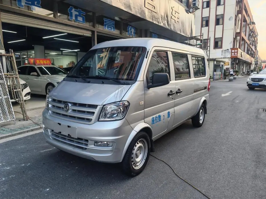 DONGFENG XIAOKANG K07S 2020, VIN N/A