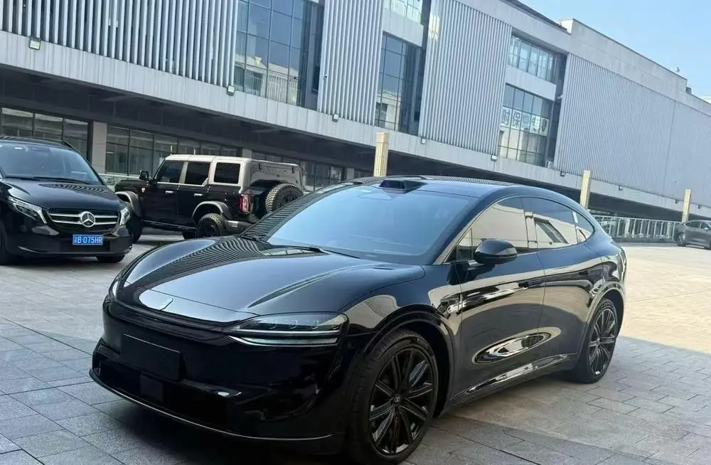 CHERY ZHIJIE R7 2025, VIN N/A