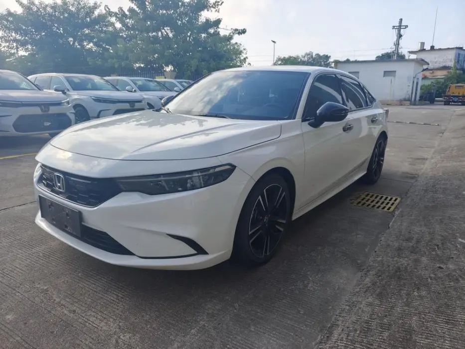 HONDA INTEGRA 2024, VIN N/A