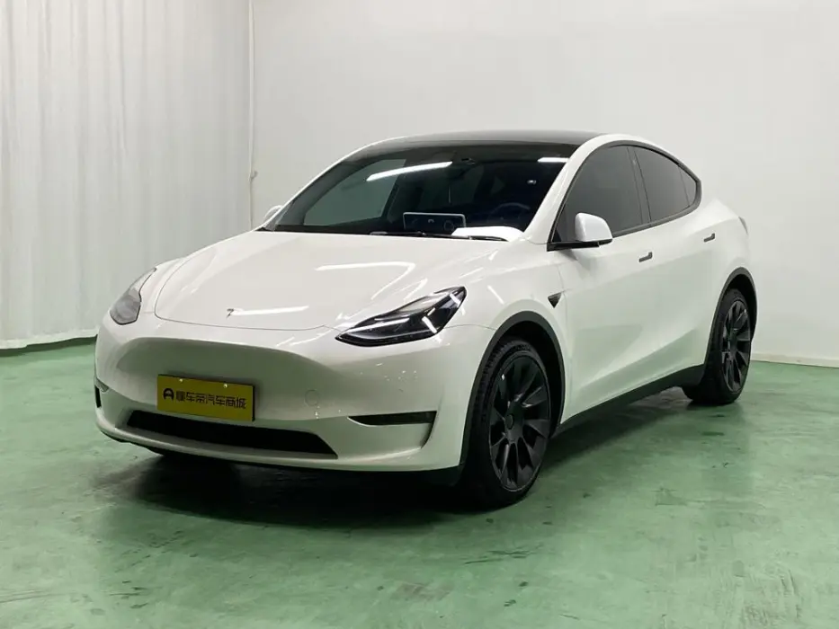 TESLA MODEL Y 2023, VIN N/A