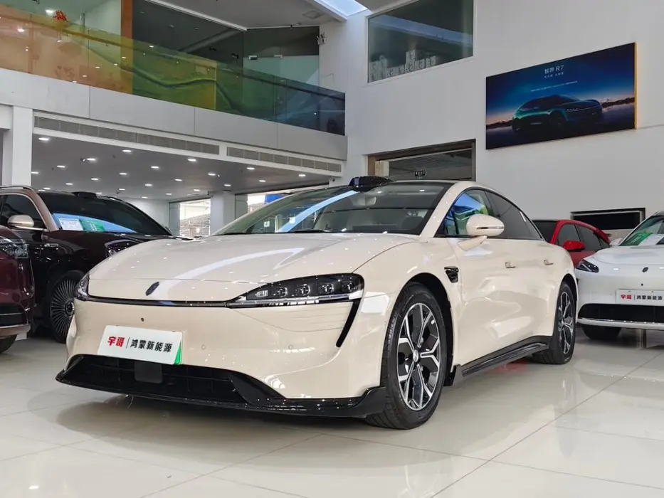 CHERY ZHIJIE S7 2025, VIN N/A