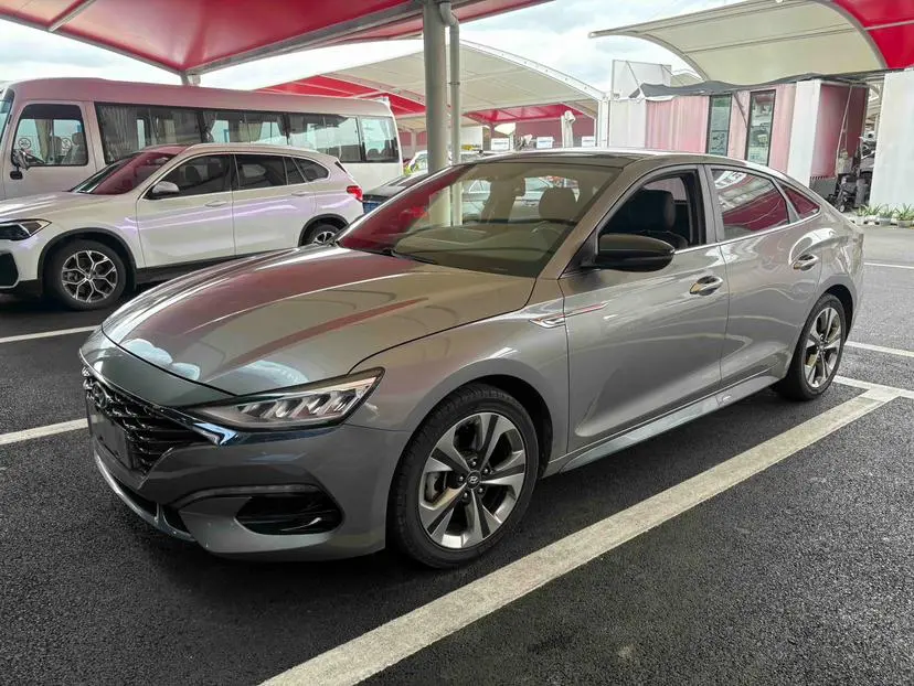 HYUNDAI LAFESTA 2019, VIN N/A