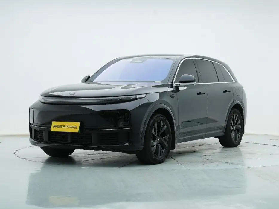 LI XIANG L7 2024, VIN N/A