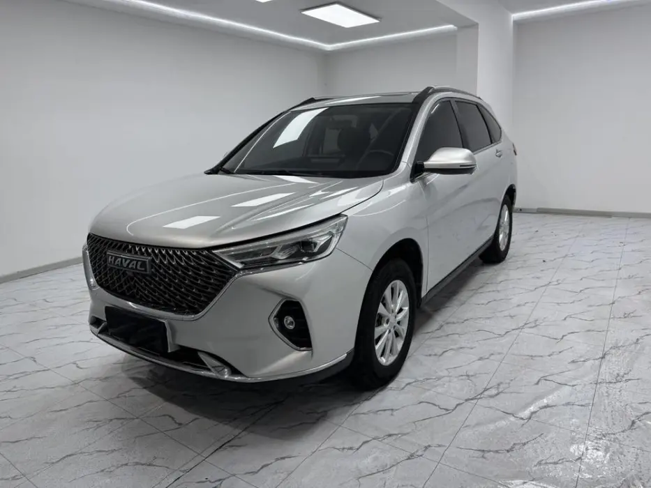HAVAL M6 2023, VIN N/A