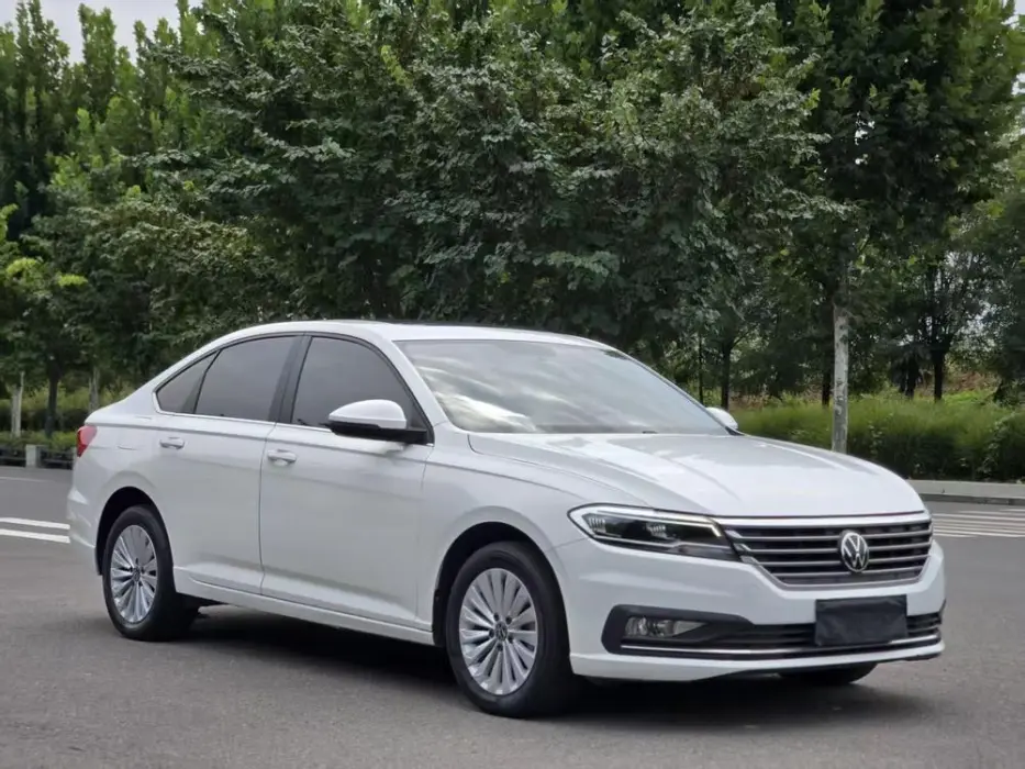 VOLKSWAGEN LAVIDA 2021, VIN N/A