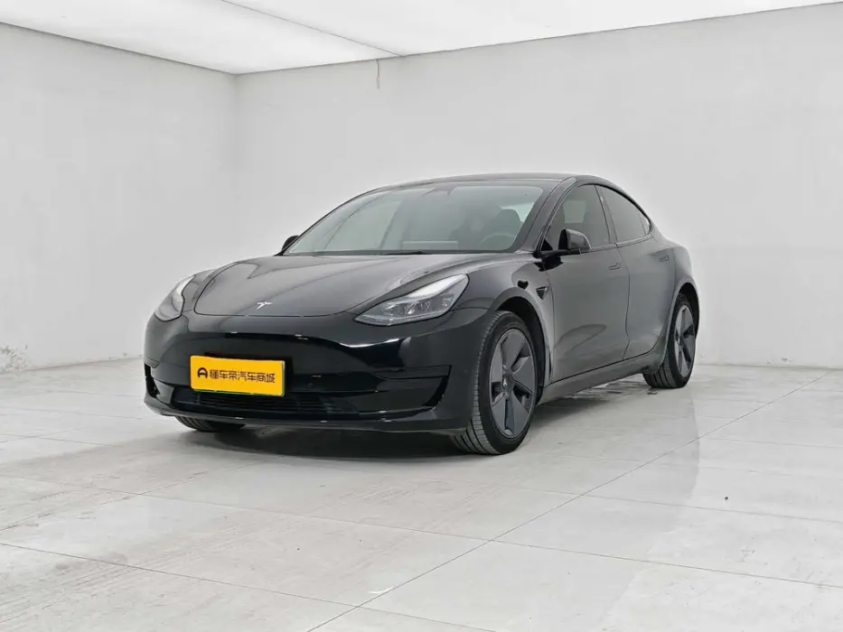 TESLA MODEL 3 2023, VIN N/A