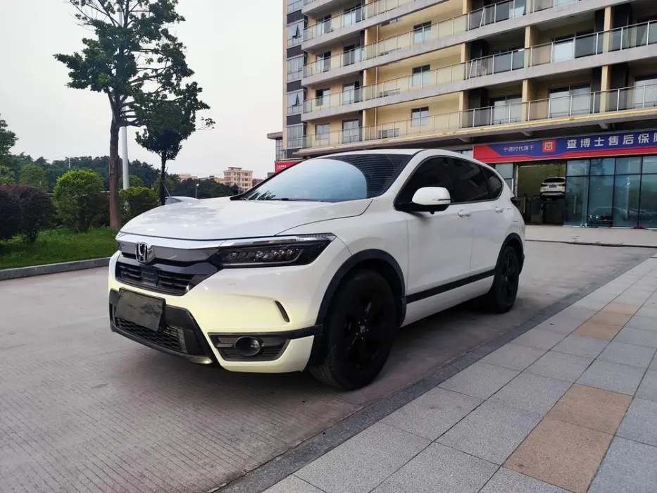HONDA BREEZE 2022, VIN N/A