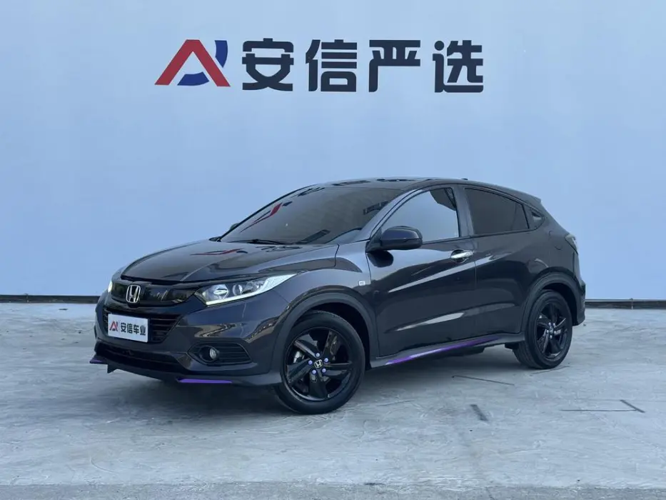 HONDA VEZEL 2022, VIN N/A