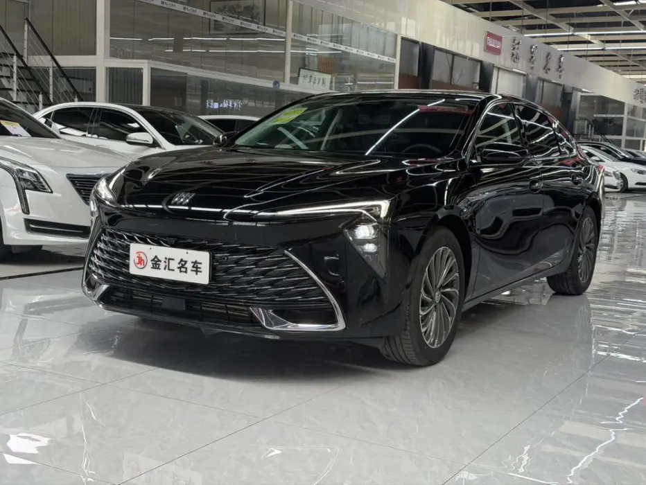 BUICK LACROSSE 2024, VIN N/A