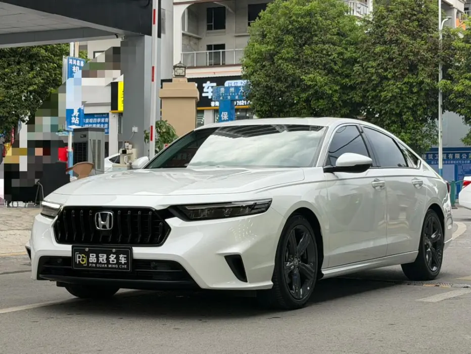 HONDA INSPIRE 2024, VIN N/A