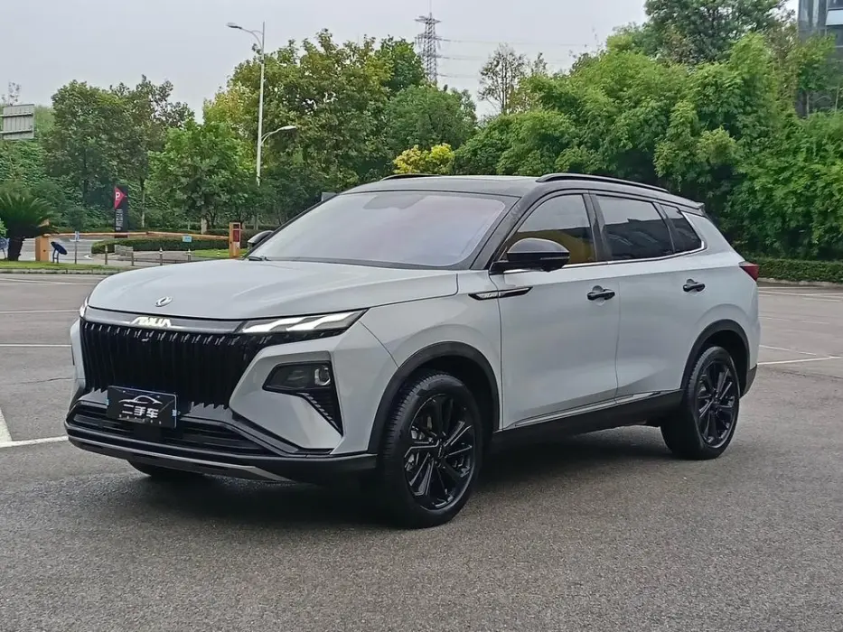AEOLUS 2022款 2022, VIN N/A