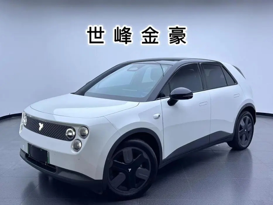NIO FIREFLY 2025, VIN N/A
