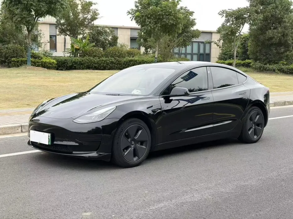TESLA MODEL 3 2023, VIN N/A