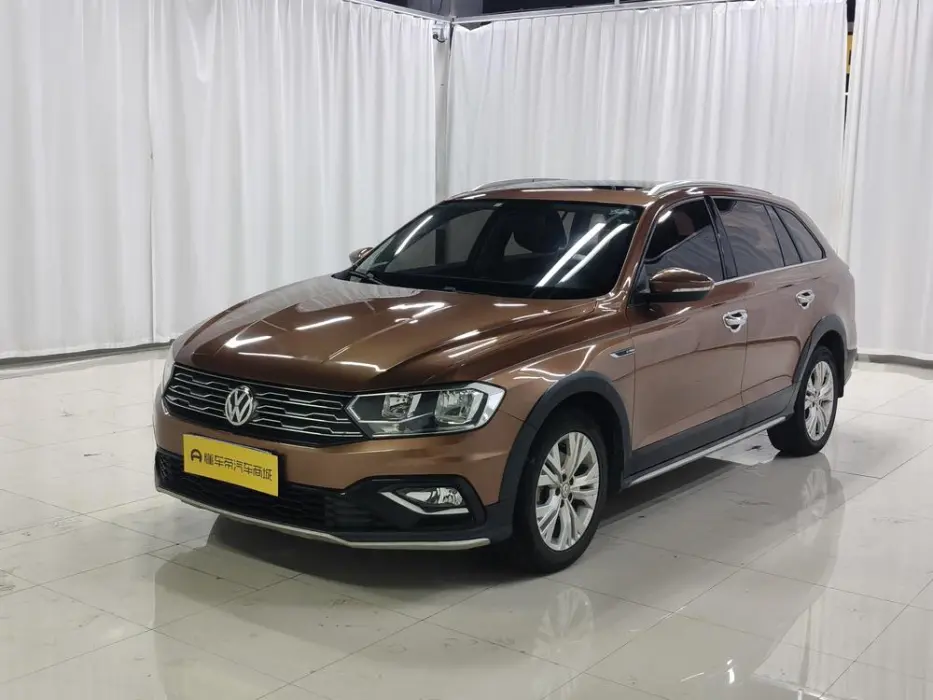 VOLKSWAGEN BORA 2017, VIN N/A