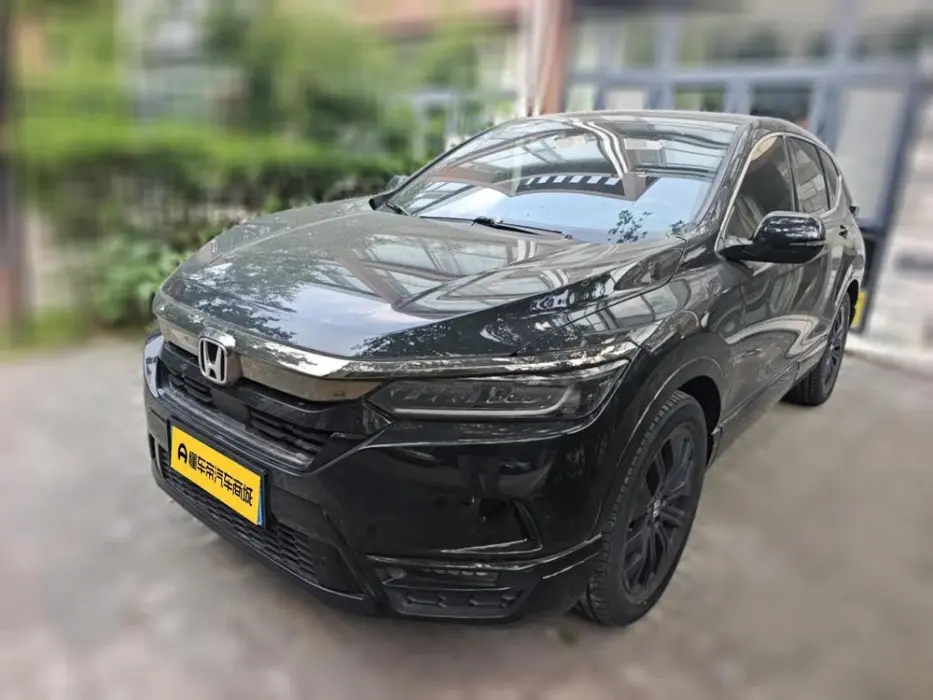 HONDA BREEZE 2020, VIN N/A
