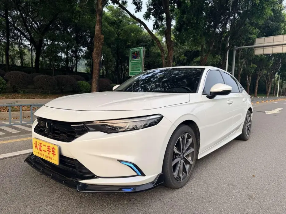 HONDA INTEGRA 2023, VIN N/A
