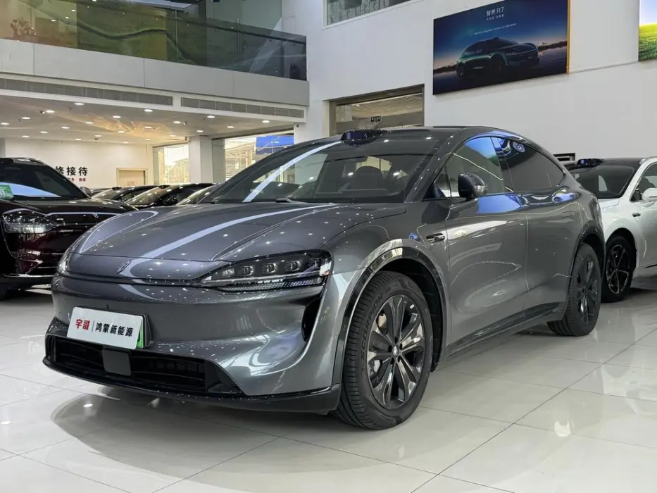 CHERY ZHIJIE R7 2025, VIN N/A