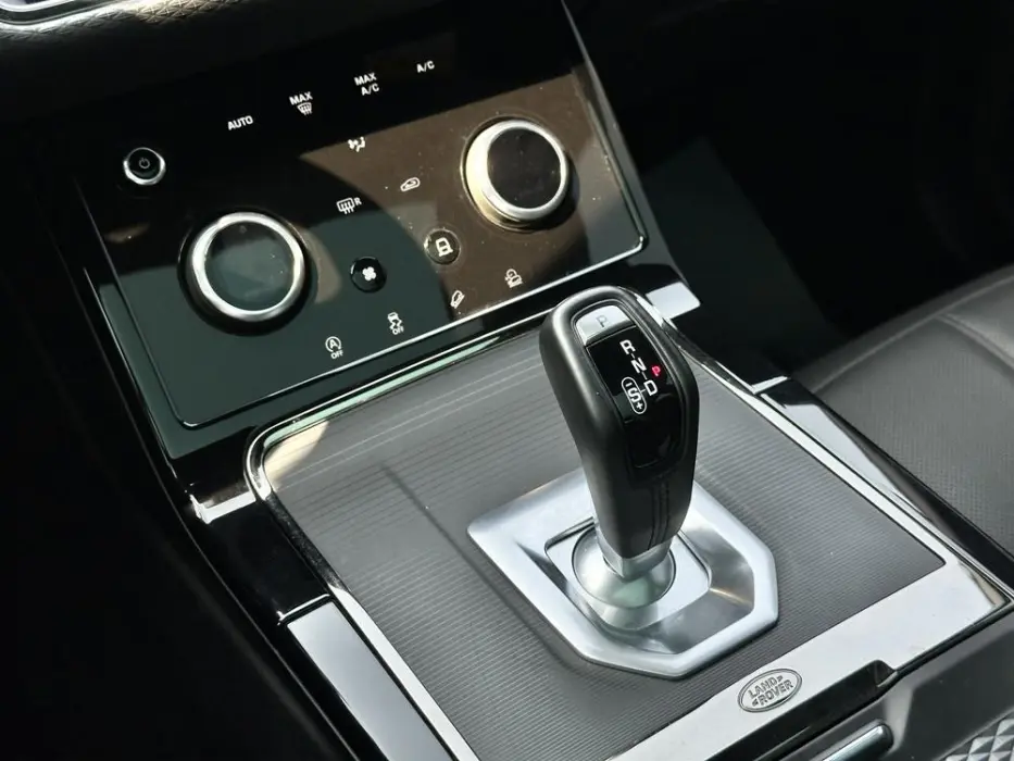 2021 LAND ROVER RANGE ROVER EVOQUE VIN L2CGA2B12MG573126 — фото 12