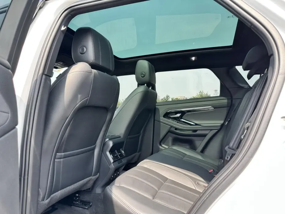 2021 LAND ROVER RANGE ROVER EVOQUE VIN L2CGA2B12MG573126 — фото 17