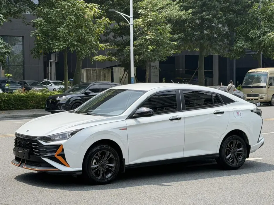 AEOLUS 2024款 2024, VIN N/A
