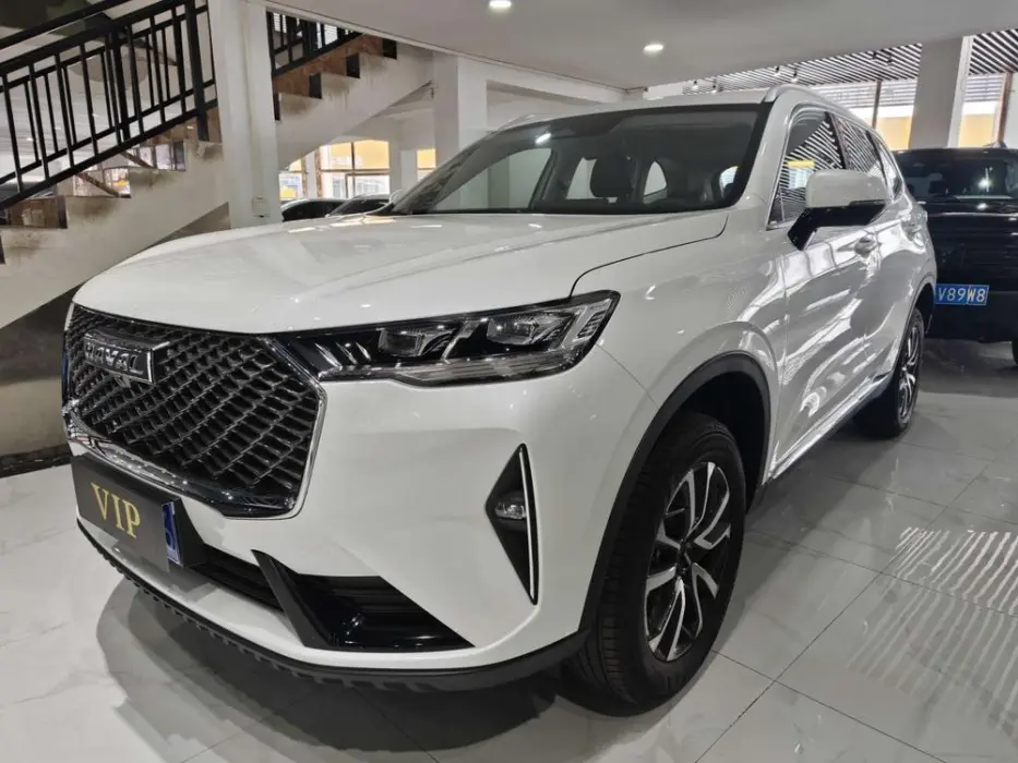 HAVAL H6 2026, VIN N/A