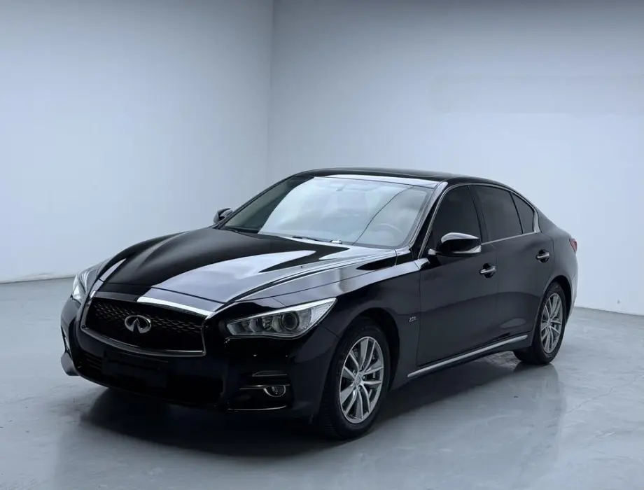 INFINITI Q50 2016, VIN N/A