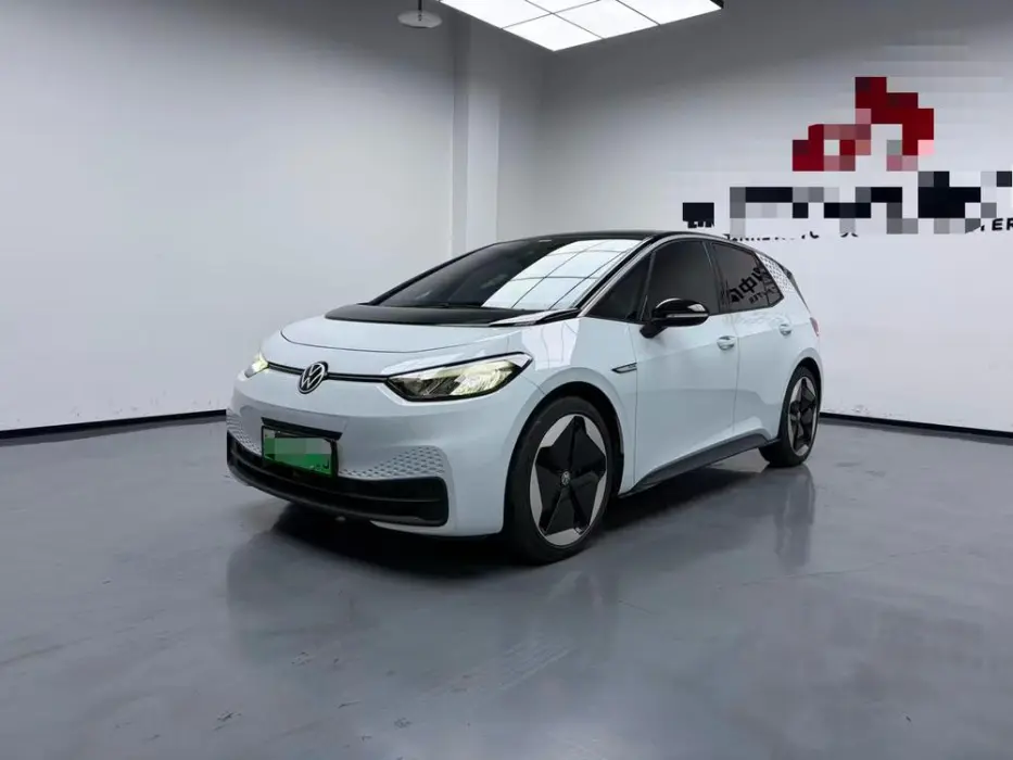 VOLKSWAGEN ID.3 2023, VIN N/A