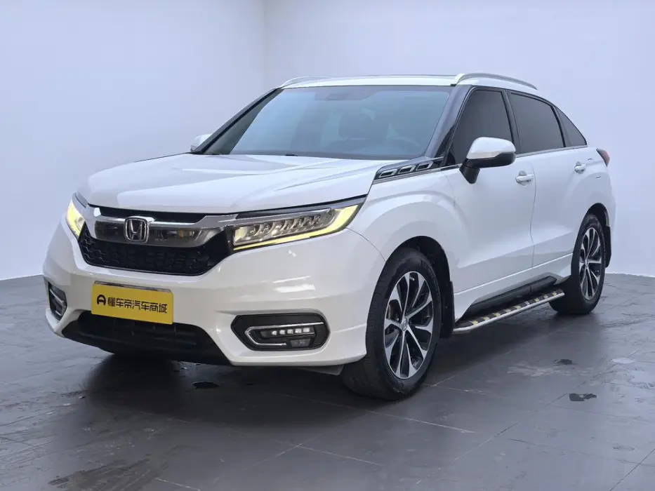 HONDA AVANCIER 2019, VIN N/A