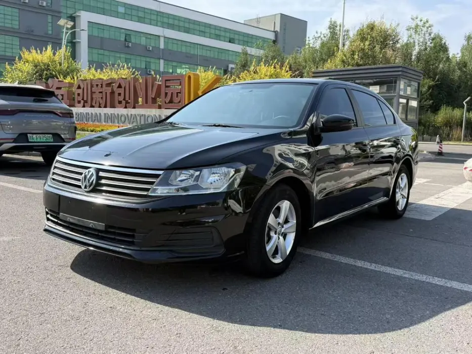 VOLKSWAGEN LAVIDA 2021, VIN N/A