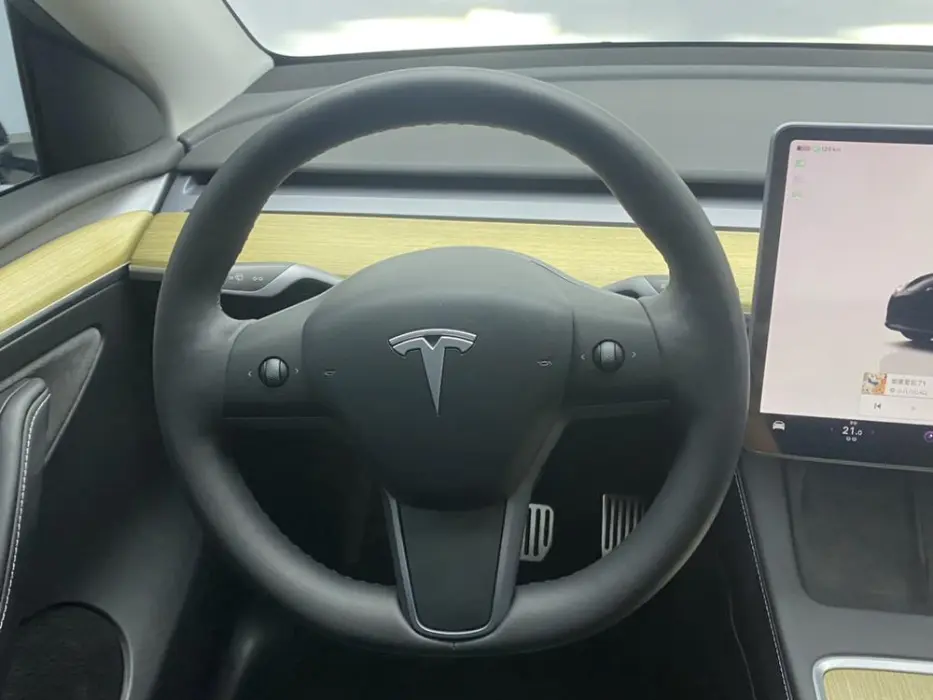 2023 TESLA MODEL Y VIN LRWYGCFS7PC921498 — фото 19